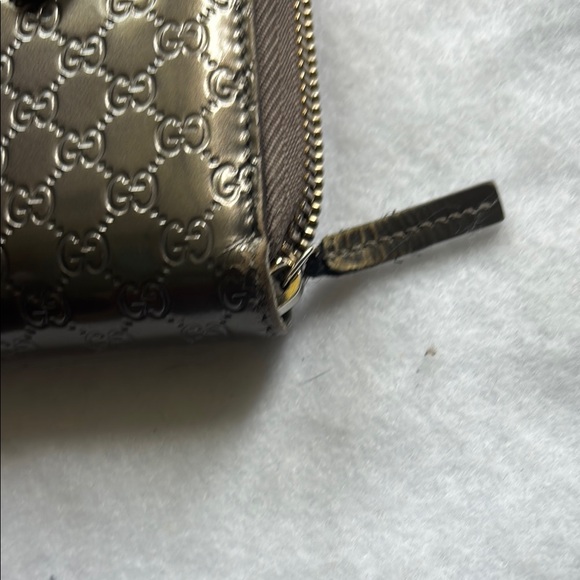 Gucci long Wallet for Women - Picture 4 of 11